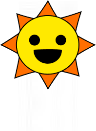 Sprunki : Mr. Sun :