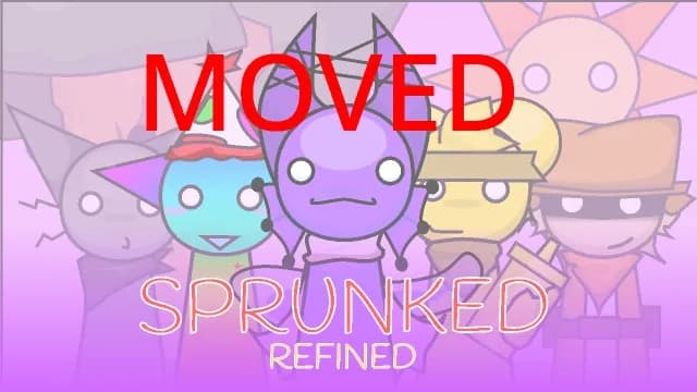 Sprunked Raffiné