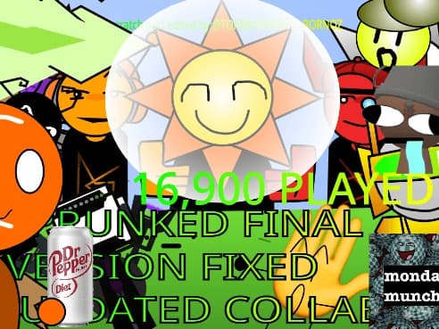 Sprunked Version Finale