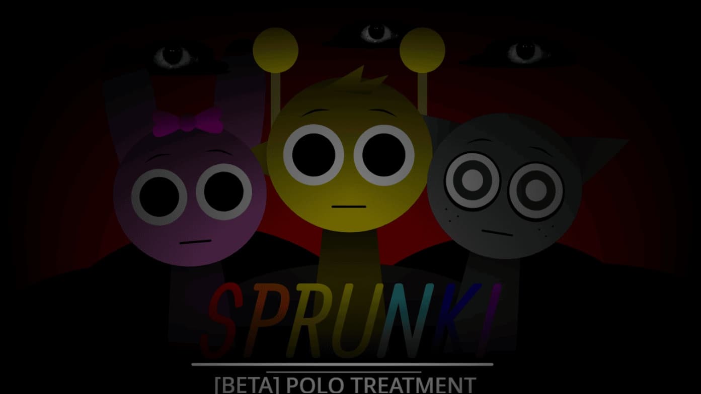 Tratamiento Sprunki Polo