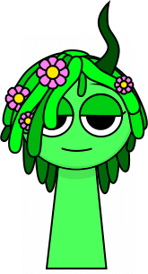 Sprunky Style Meet the Sprunki Characters - SprunkyGame.org